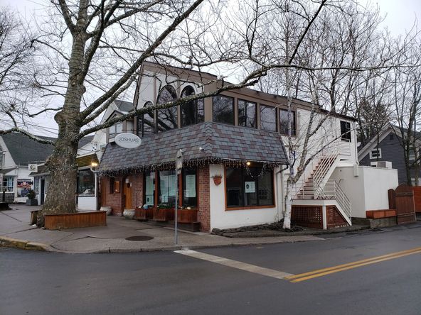 Joshua's Restaurant: 51 Tinker St, Woodstock, NY 12498
